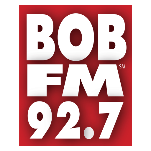 92.7 BOB FM