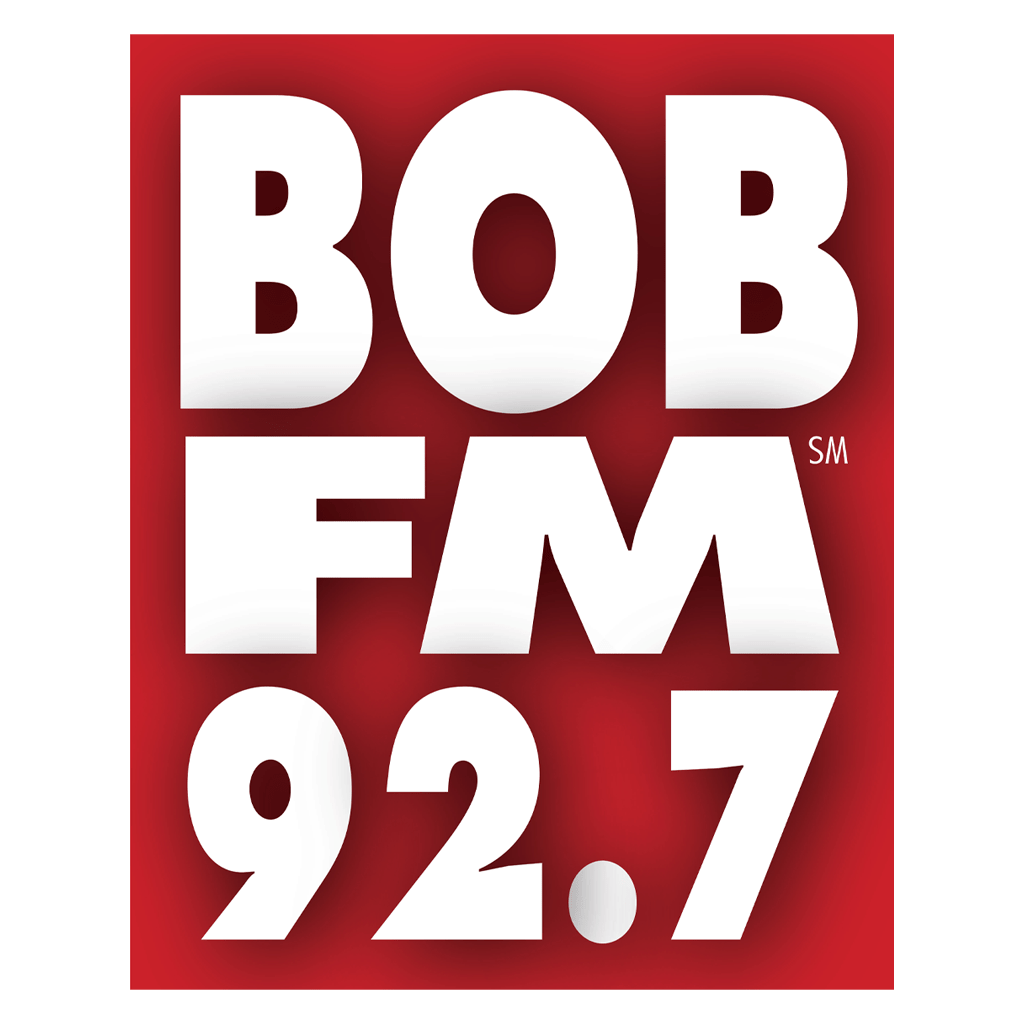 92.7 BOB FM