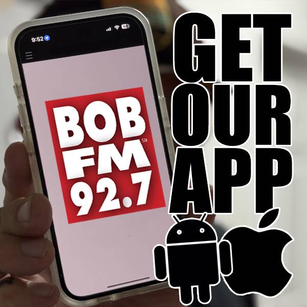 Get BOB’s App