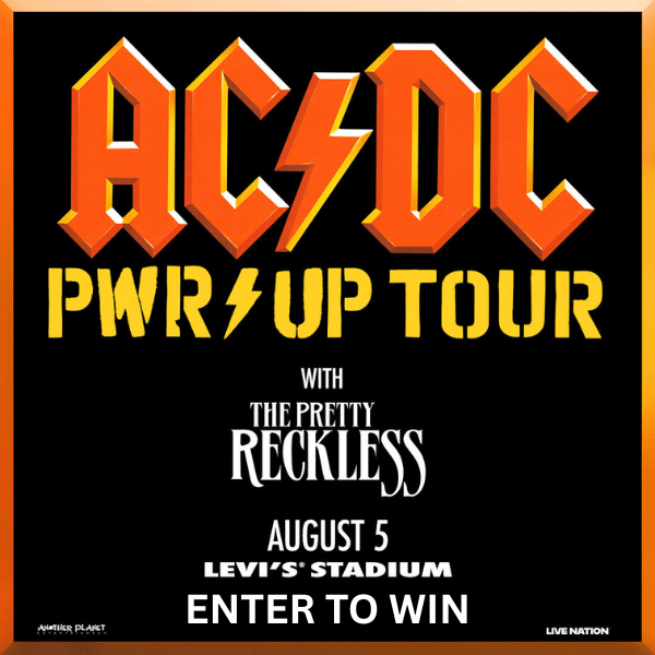 Win AC/DC!