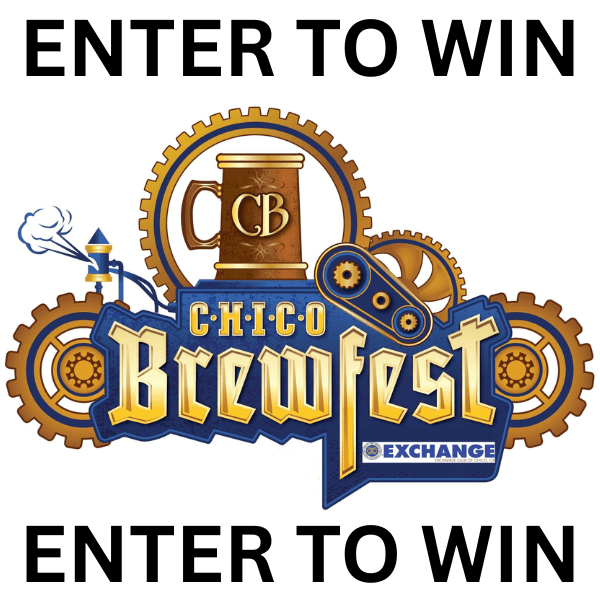 Win Chico Brewfest!