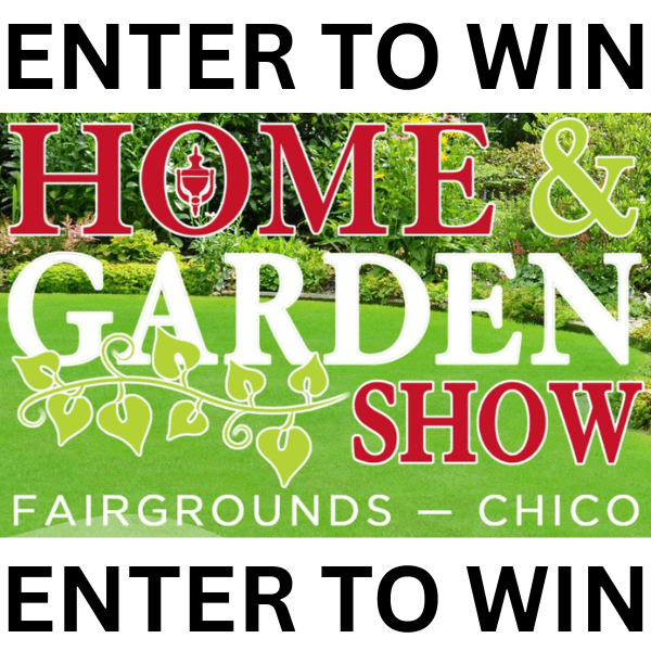 Win Home & Garden Show