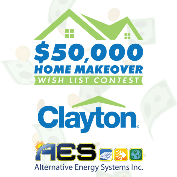 50K Home Make Over