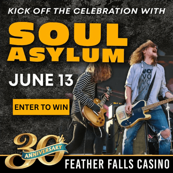 Soul Asylum