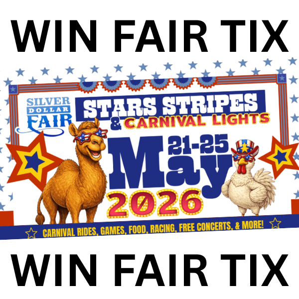 Win Fair Tix