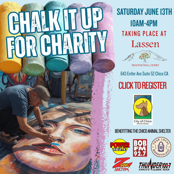 Chalk It Up