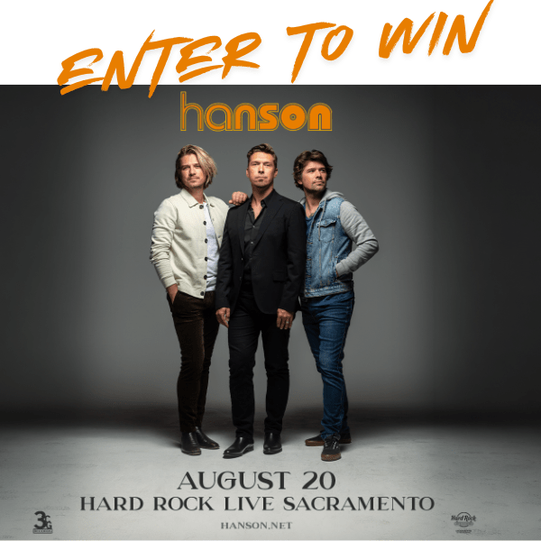 Win Hanson @ Hard Rock